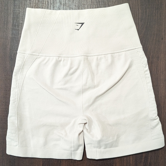 Gym shark - Energy seamless shorts - Picture 5 of 5